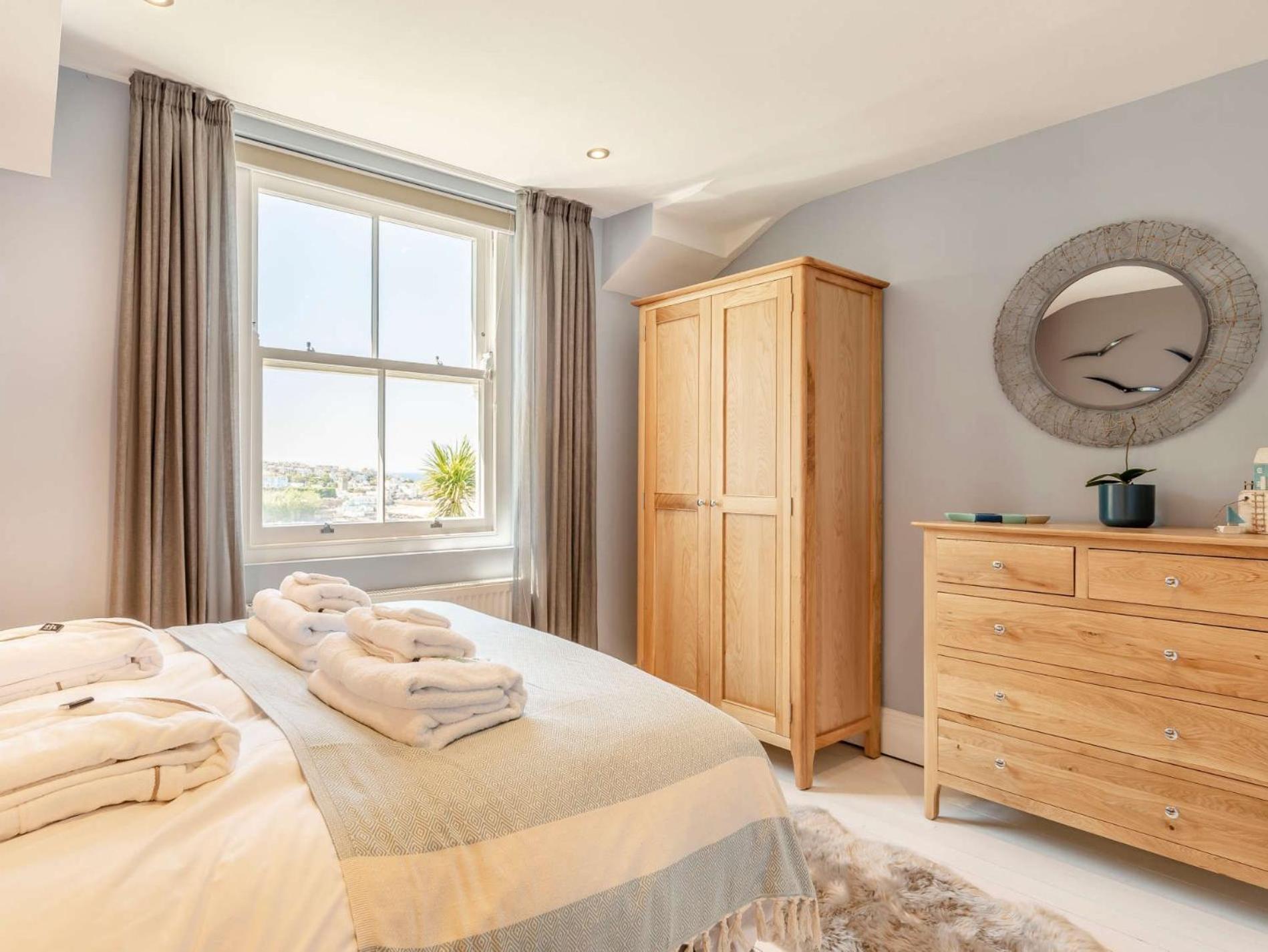 3 Bed In St Ives 86718 Villa Carbis Bay Dış mekan fotoğraf