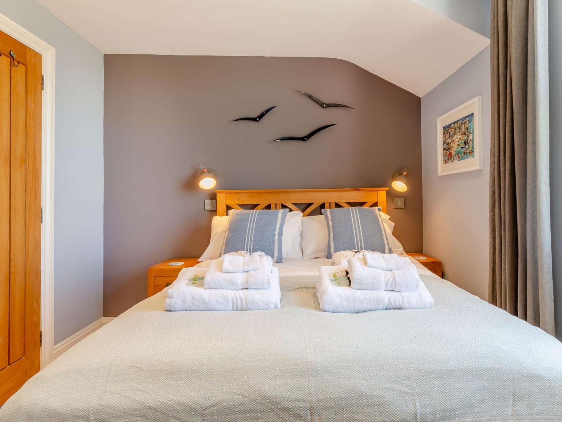 3 Bed In St Ives 86718 Villa Carbis Bay Dış mekan fotoğraf