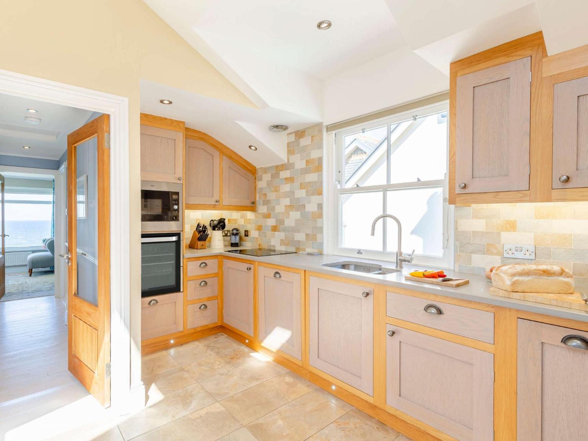 3 Bed In St Ives 86718 Villa Carbis Bay Dış mekan fotoğraf